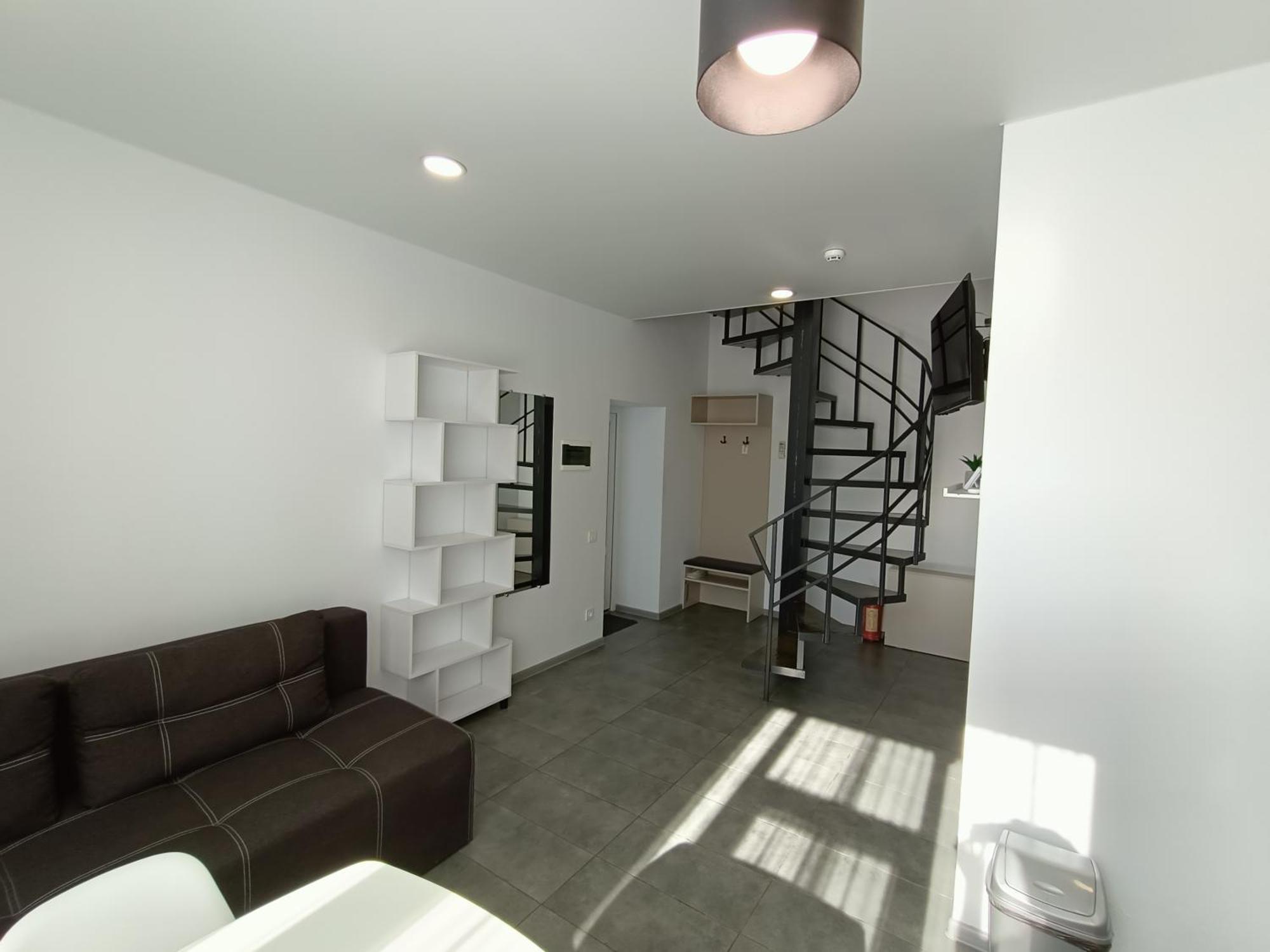 Apartments Bis House Dnipro Exterior photo