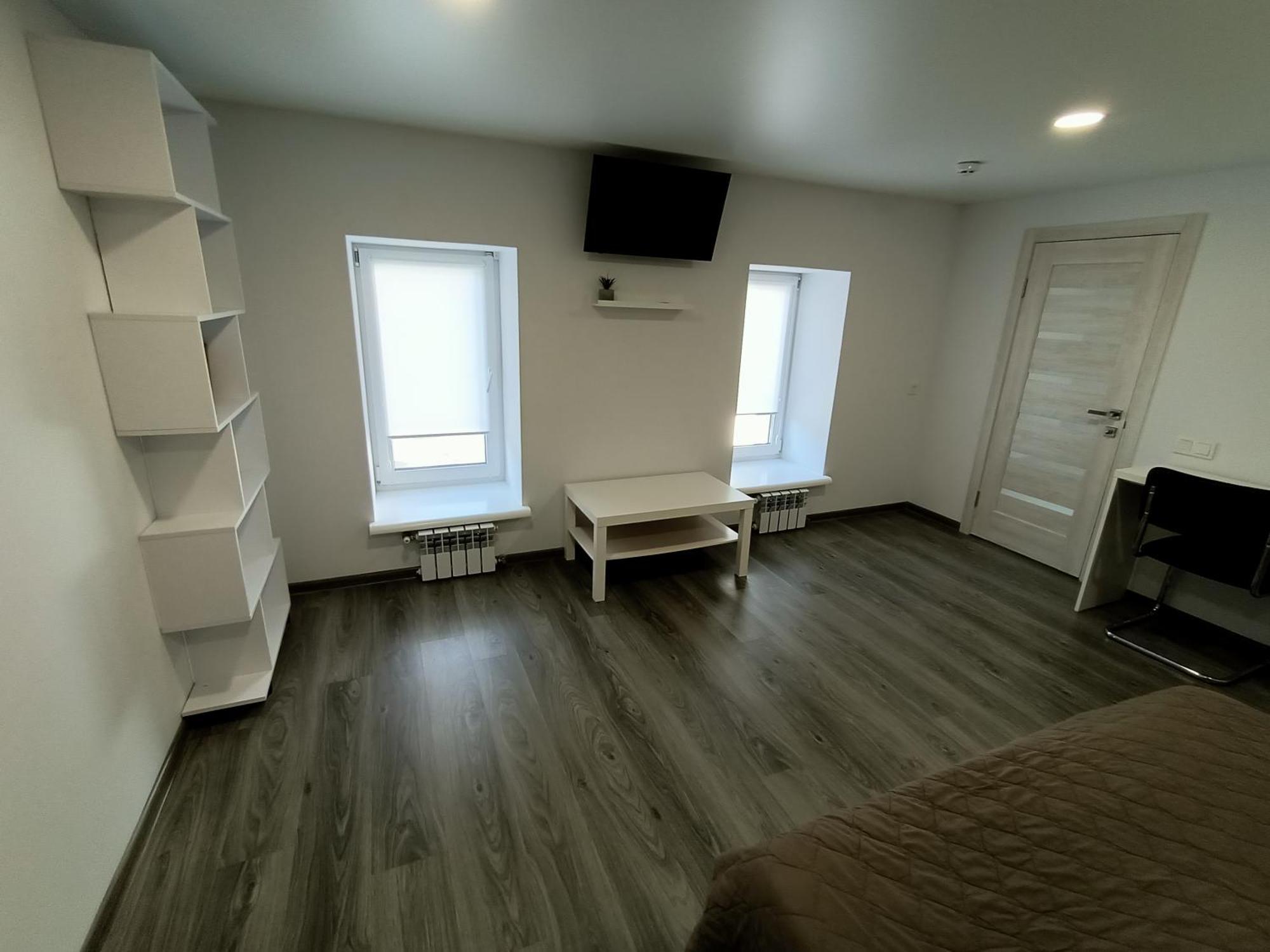 Apartments Bis House Dnipro Exterior photo