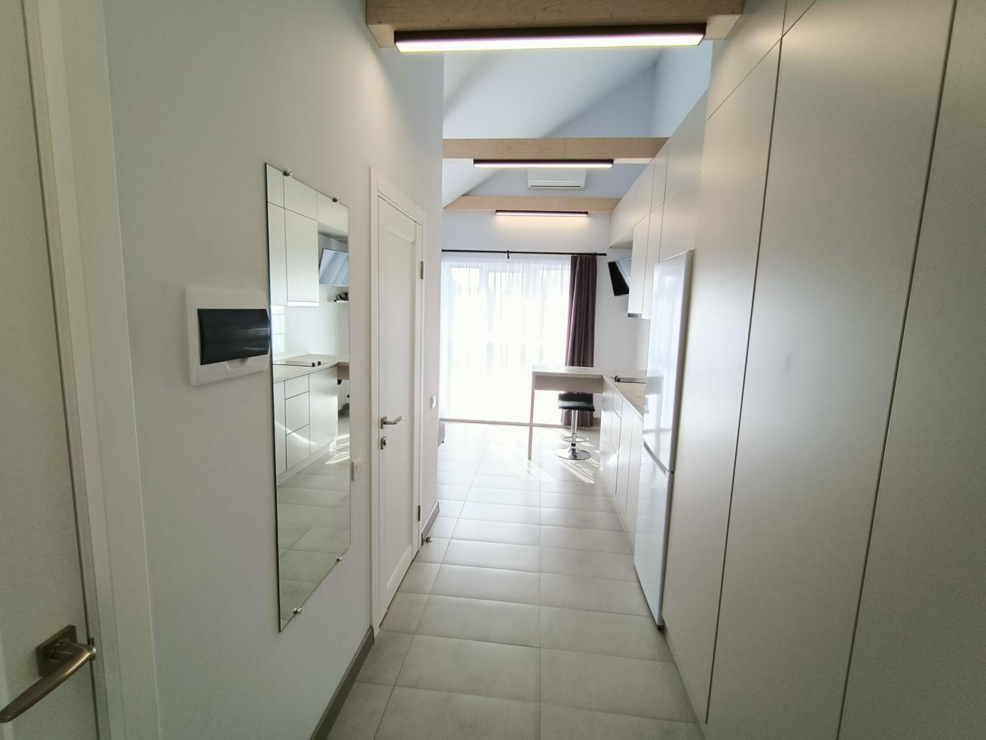 Apartments Bis House Dnipro Exterior photo
