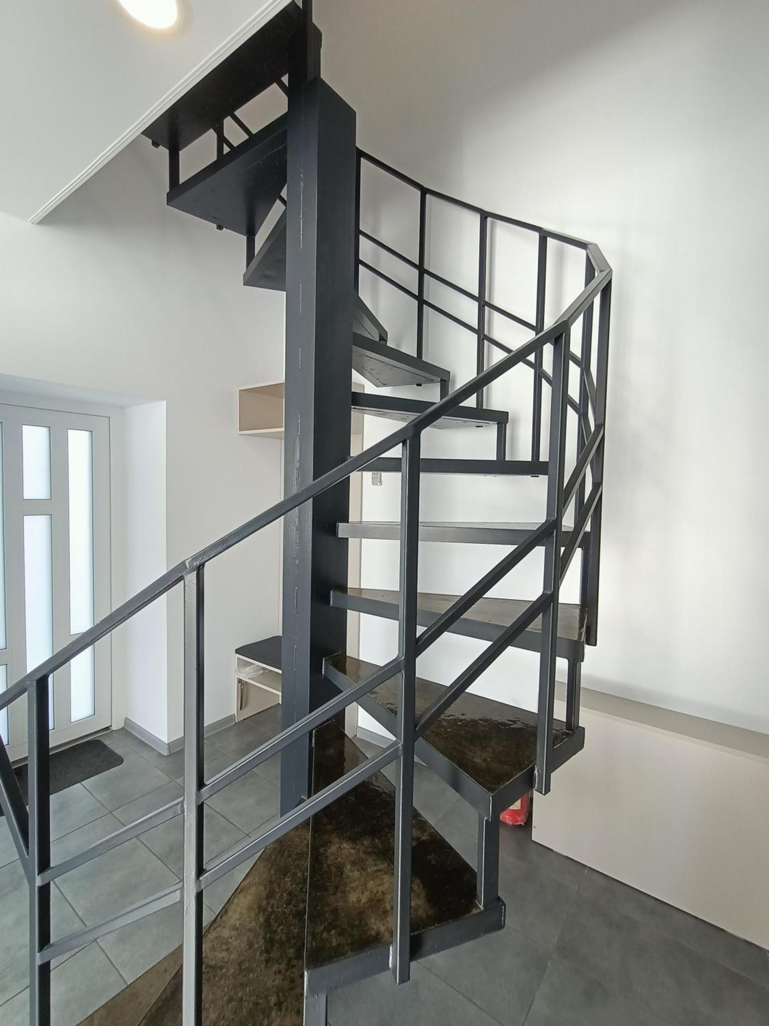 Apartments Bis House Dnipro Exterior photo