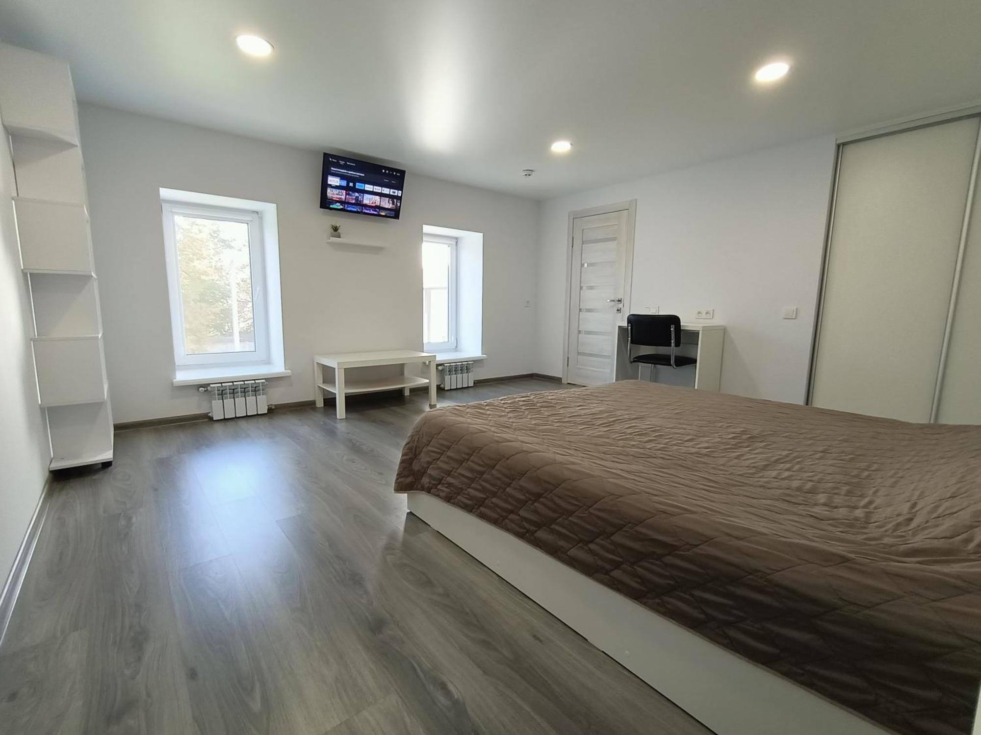 Apartments Bis House Dnipro Exterior photo