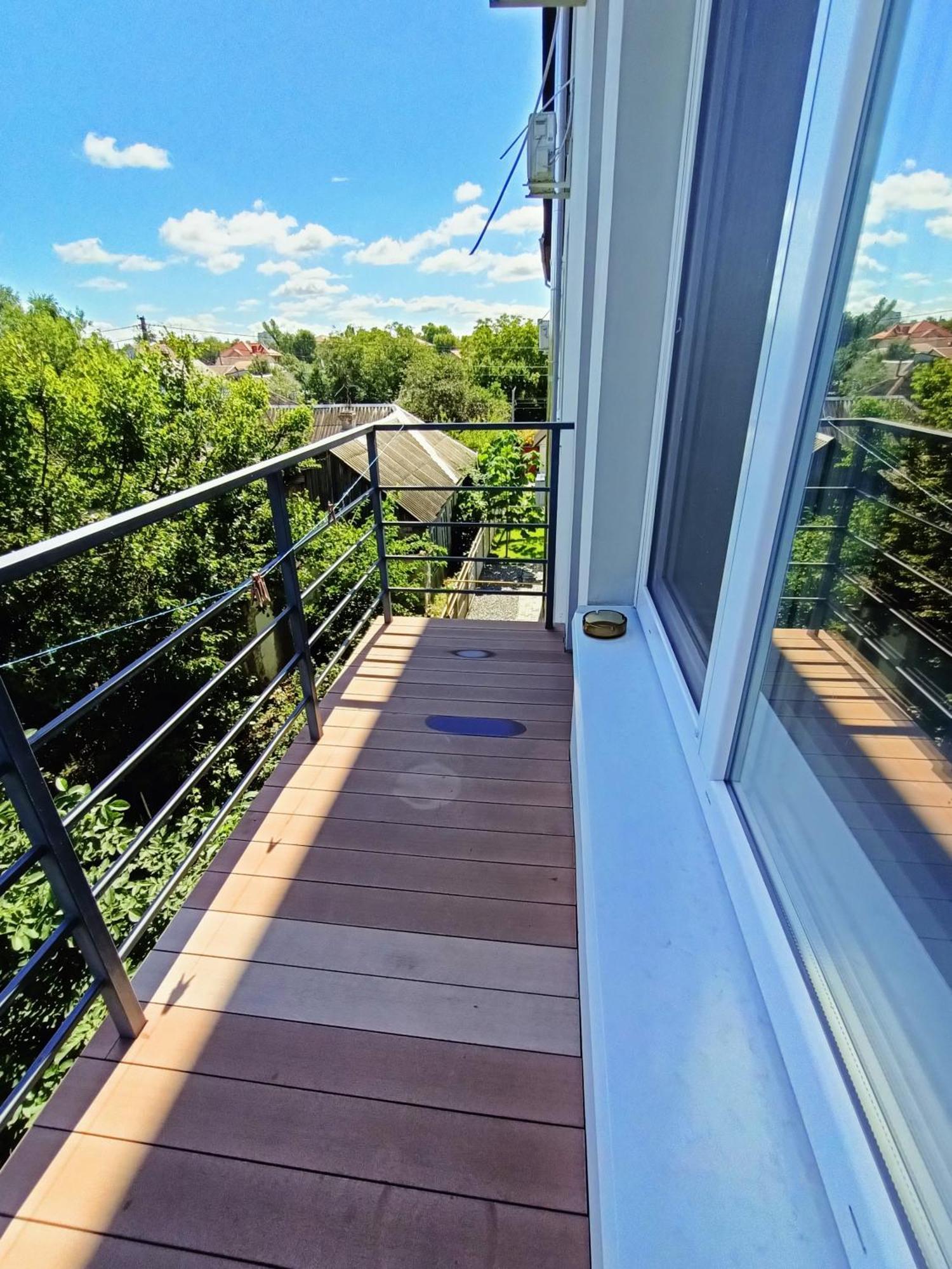 Apartments Bis House Dnipro Exterior photo