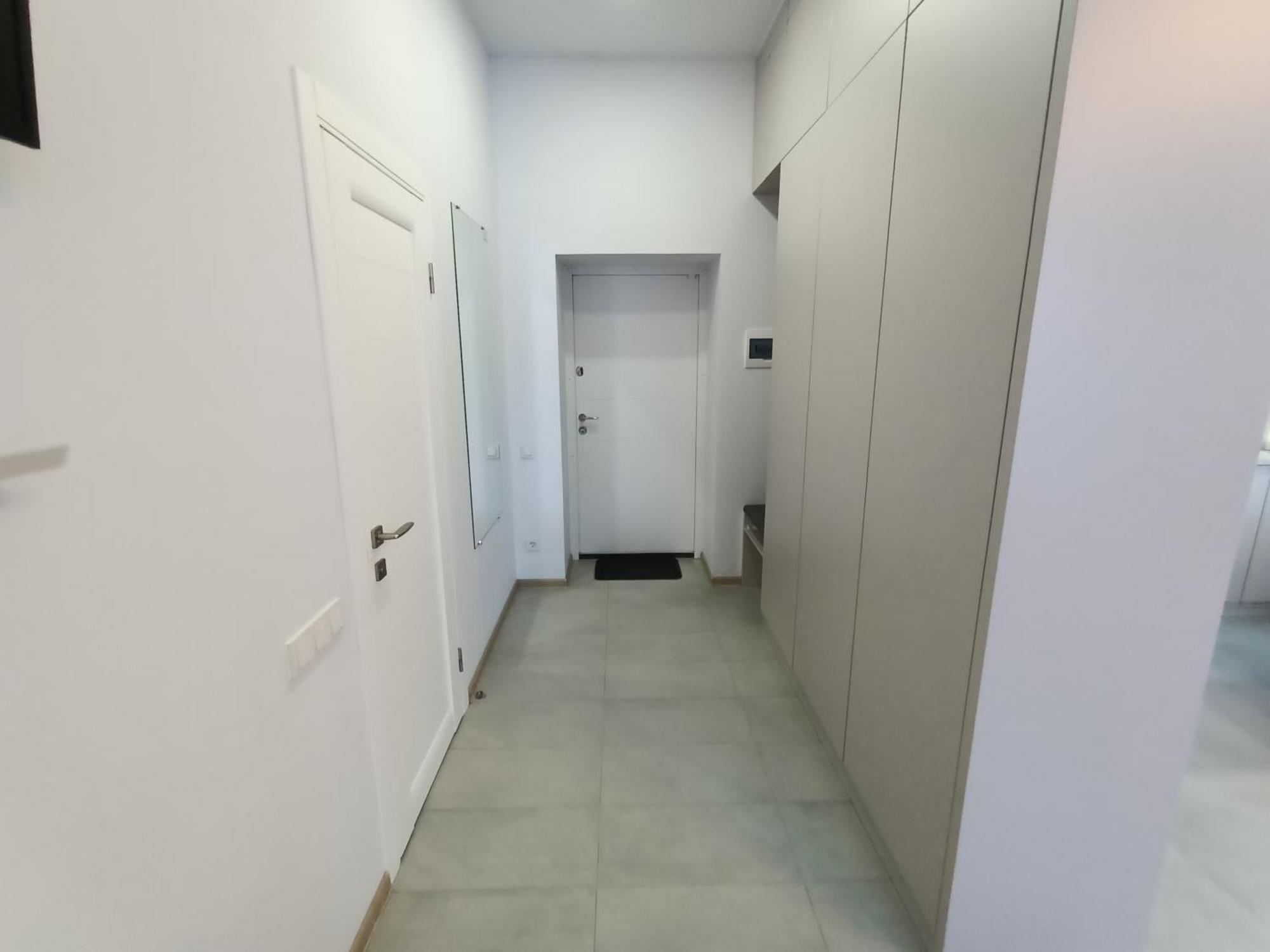 Apartments Bis House Dnipro Exterior photo