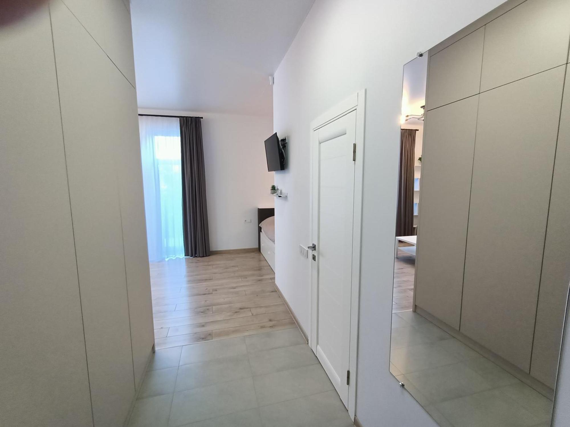Apartments Bis House Dnipro Exterior photo