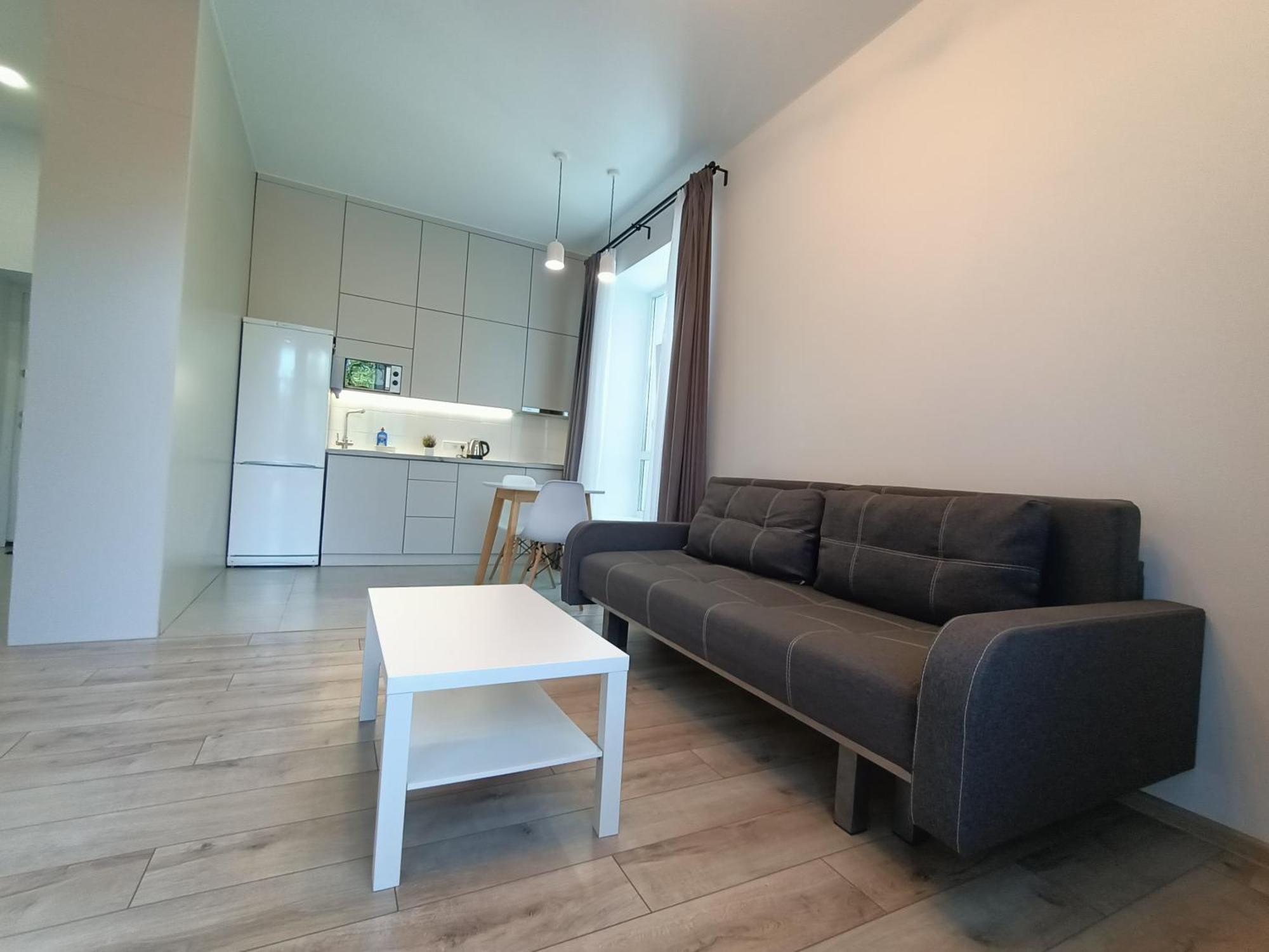 Apartments Bis House Dnipro Exterior photo