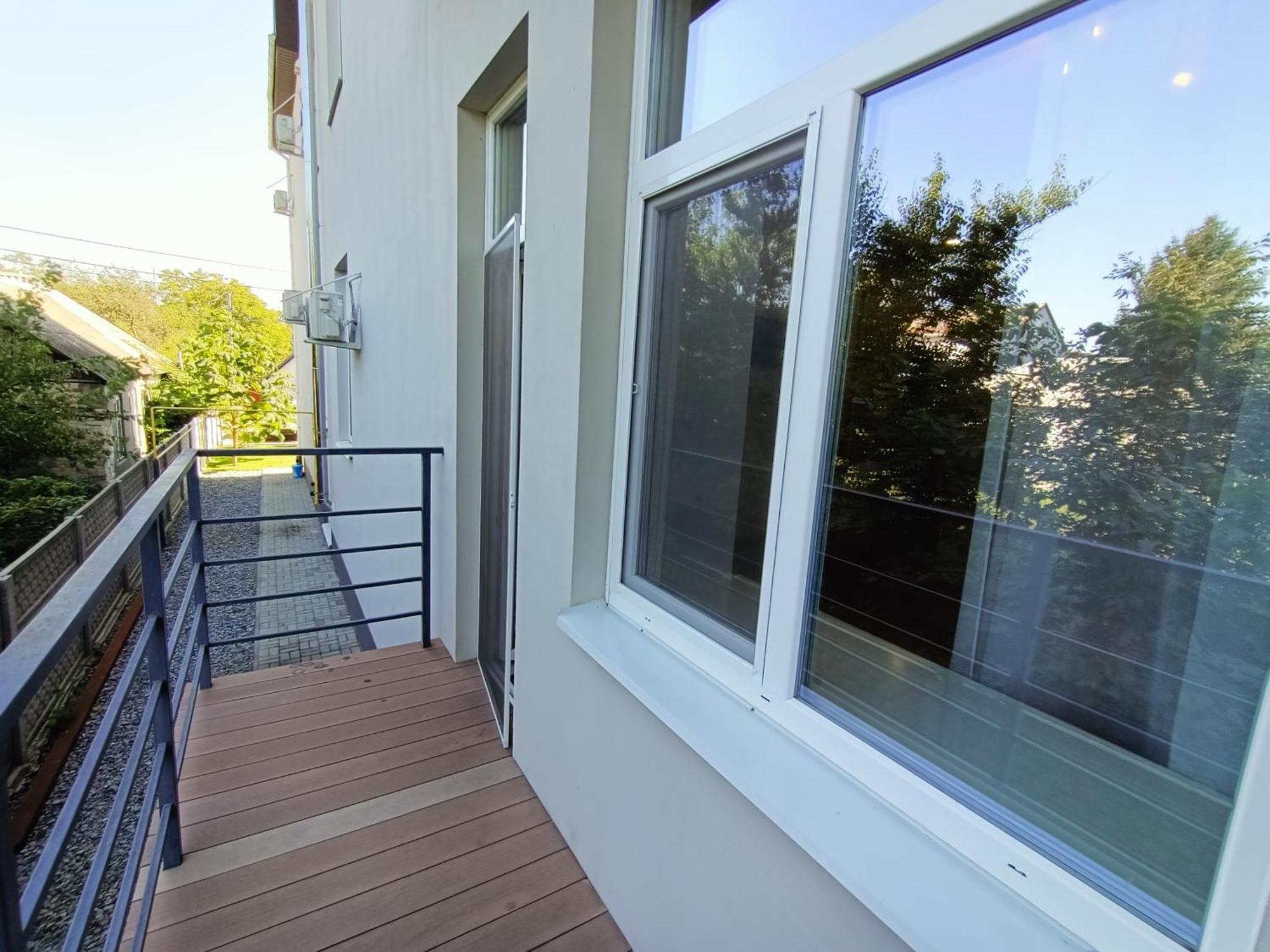 Apartments Bis House Dnipro Exterior photo