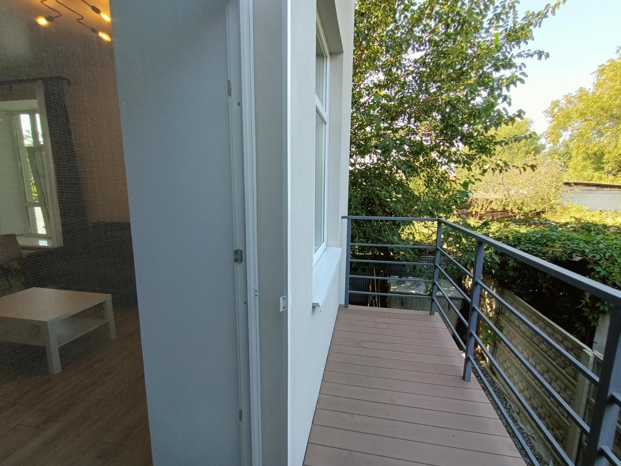 Apartments Bis House Dnipro Exterior photo