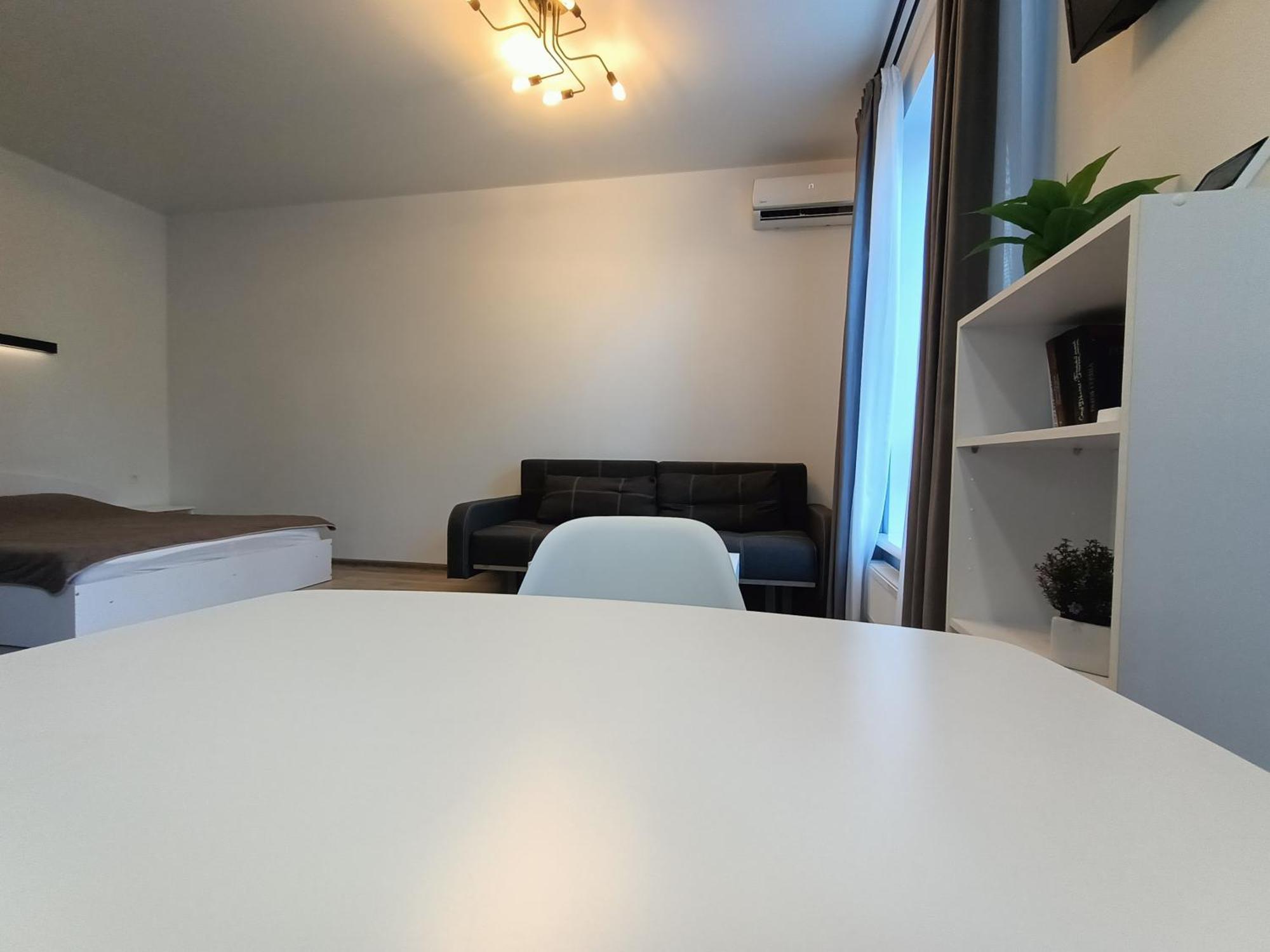 Apartments Bis House Dnipro Exterior photo