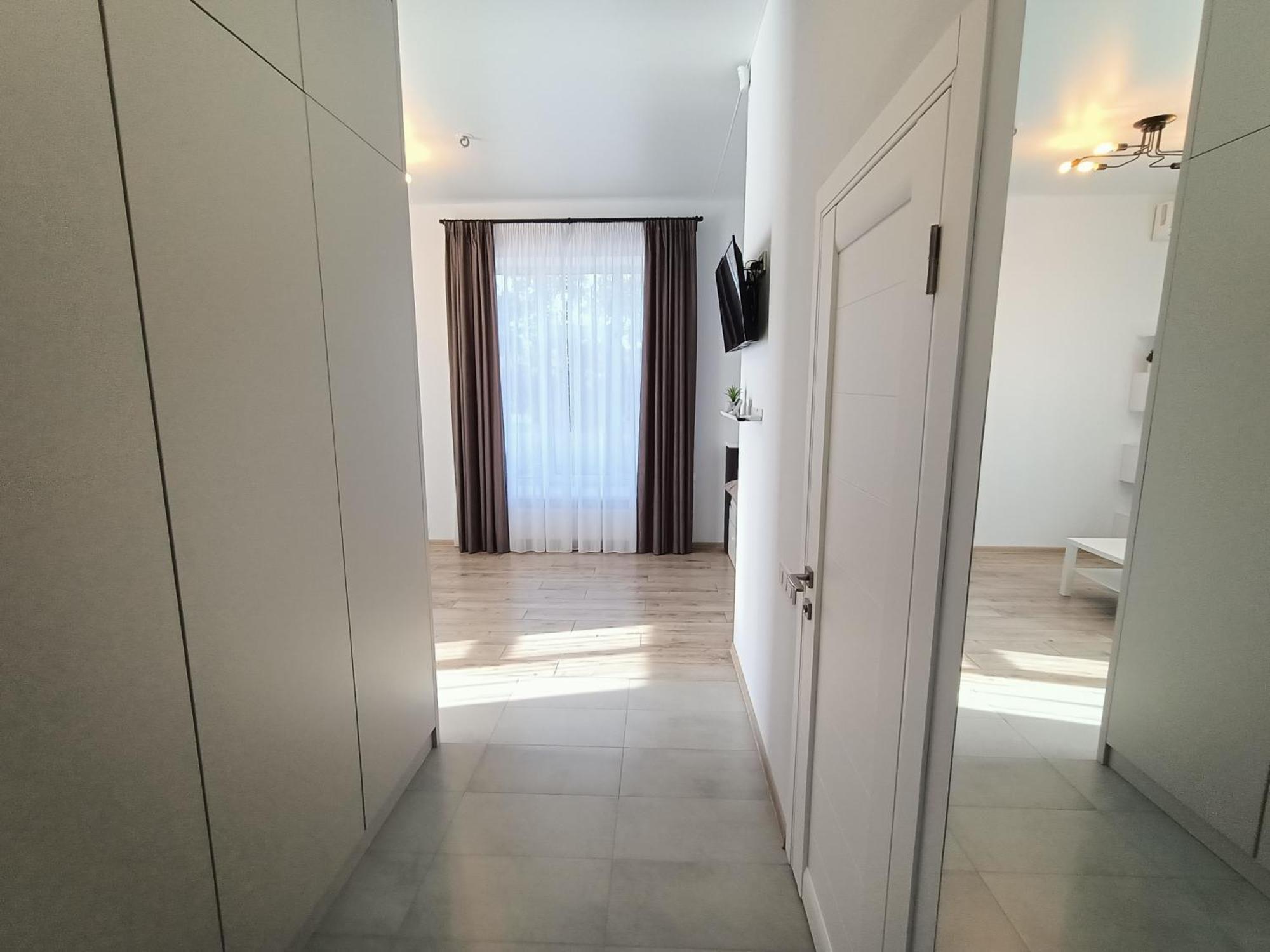 Apartments Bis House Dnipro Exterior photo