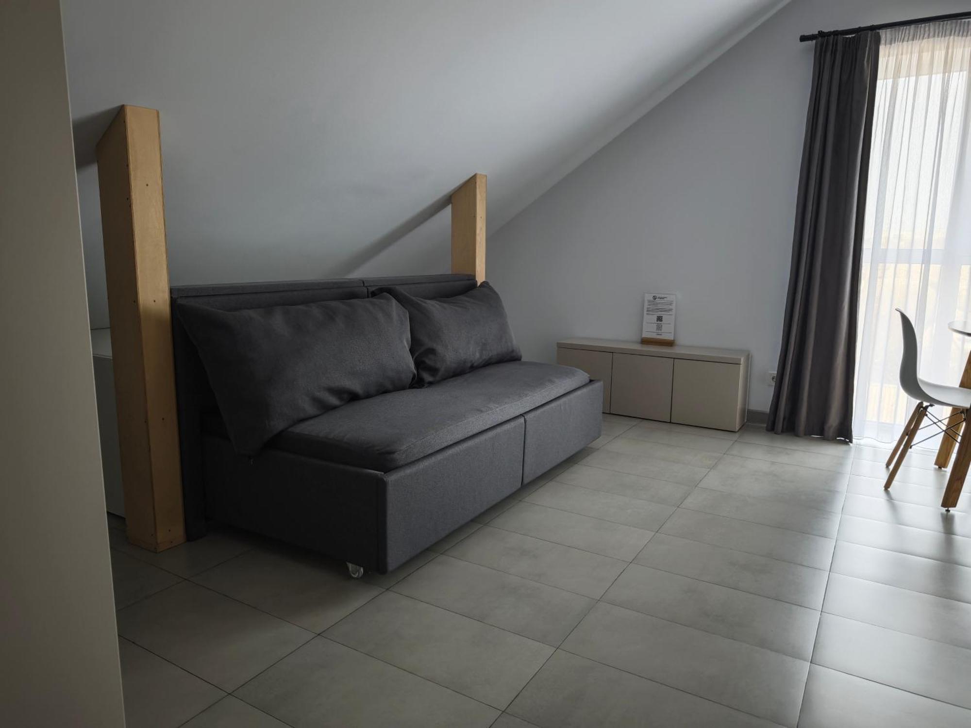Apartments Bis House Dnipro Exterior photo