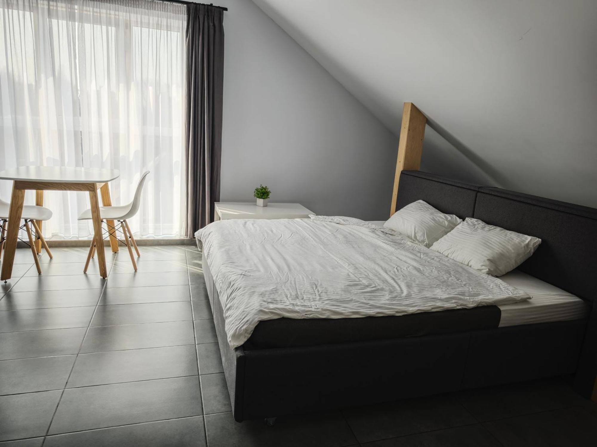 Apartments Bis House Dnipro Exterior photo